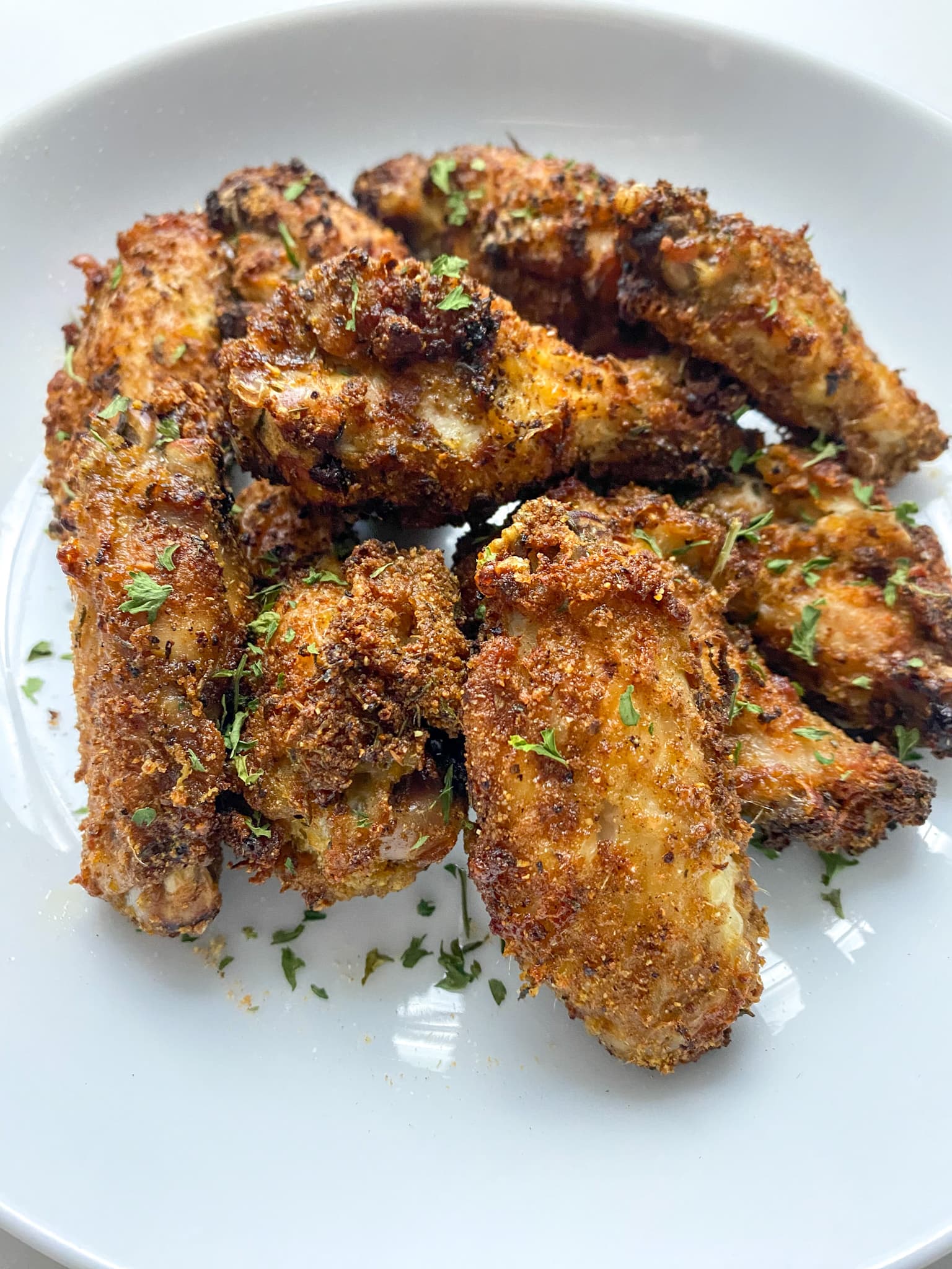 Chicken Suya