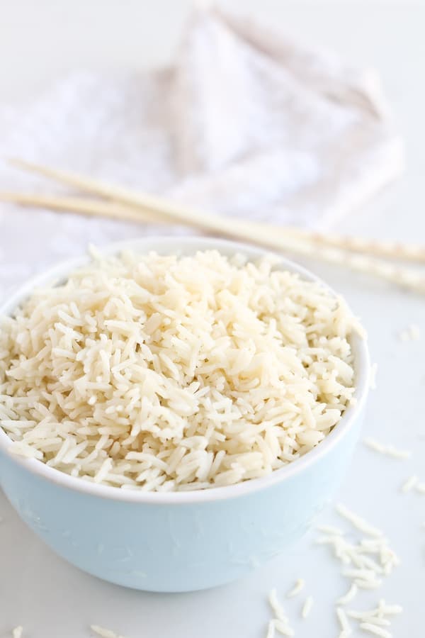 White Rice